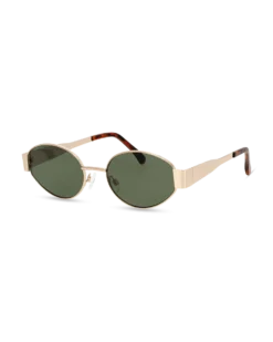 Bijou Brigitte Lunettes de soleil - Classic Oval Clearance