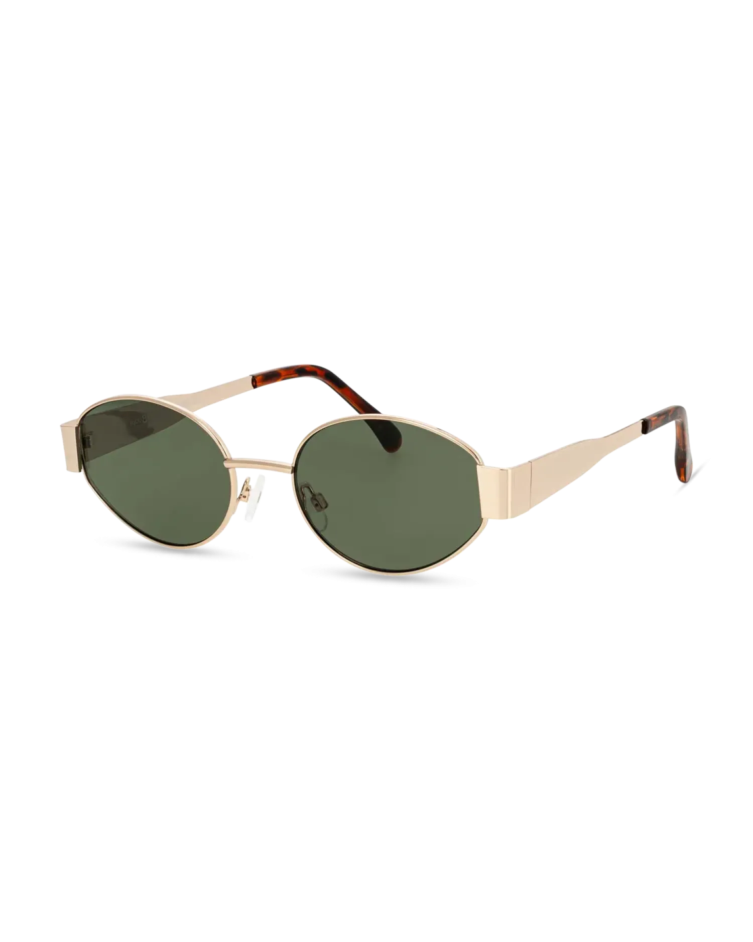 Bijou Brigitte Lunettes de soleil - Classic Oval Clearance