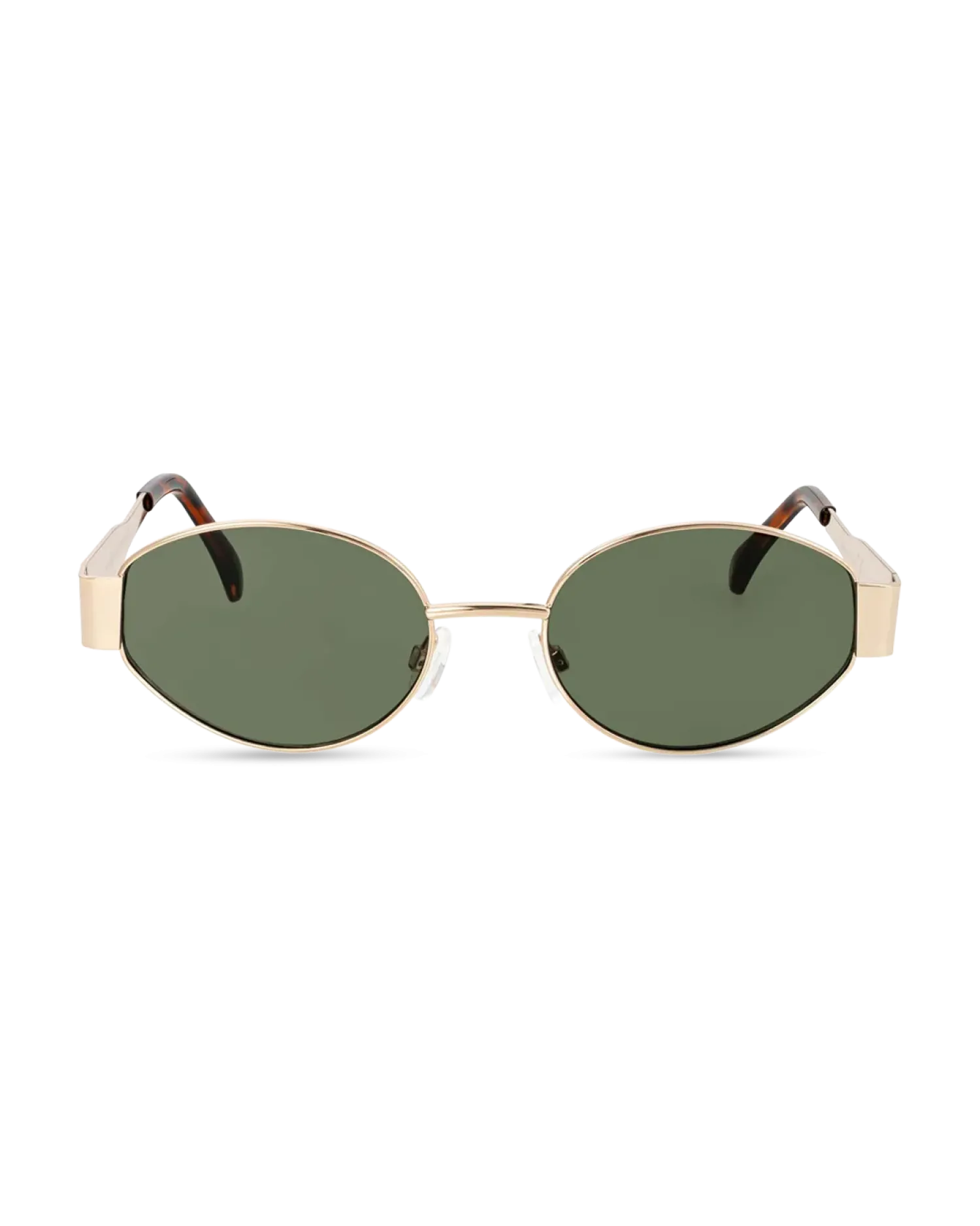 Bijou Brigitte Lunettes de soleil - Classic Oval Clearance