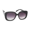 Bijou Brigitte Lunettes de soleil - Classy Black Sale