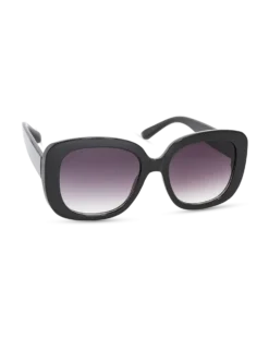 Bijou Brigitte Lunettes de soleil - Classy Black Sale