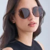 Bijou Brigitte Lunettes de soleil - Classy Leo New
