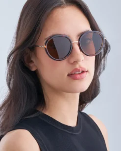 Bijou Brigitte Lunettes de soleil - Classy Leo New