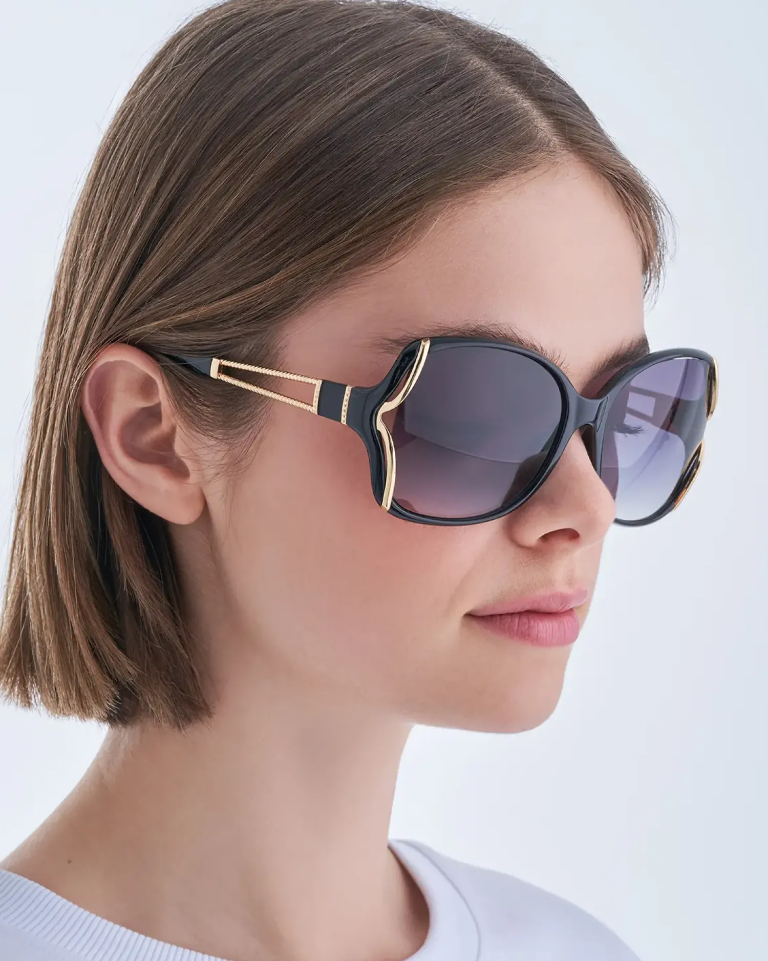 Bijou Brigitte Lunettes de soleil - Cool Classic Discount