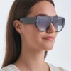 Bijou Brigitte Lunettes de soleil - Crystal Wave Best
