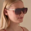 Bijou Brigitte Lunettes de soleil - Dark Diva Outlet