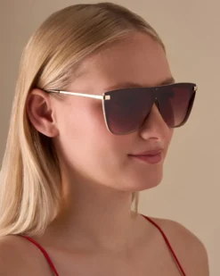 Bijou Brigitte Lunettes de soleil - Dark Diva Outlet