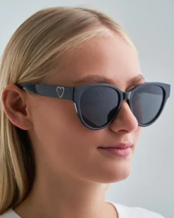 Bijou Brigitte Lunettes de soleil - Dark Elegance Outlet