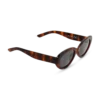 Bijou Brigitte Lunettes de soleil - Dark Leo Outlet