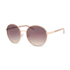 Bijou Brigitte Lunettes de soleil - Dusty Rose Clearance