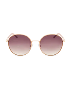 Bijou Brigitte Lunettes de soleil - Dusty Rose Clearance