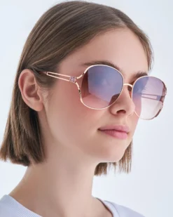 Bijou Brigitte Lunettes de soleil - Elegant Princess Online