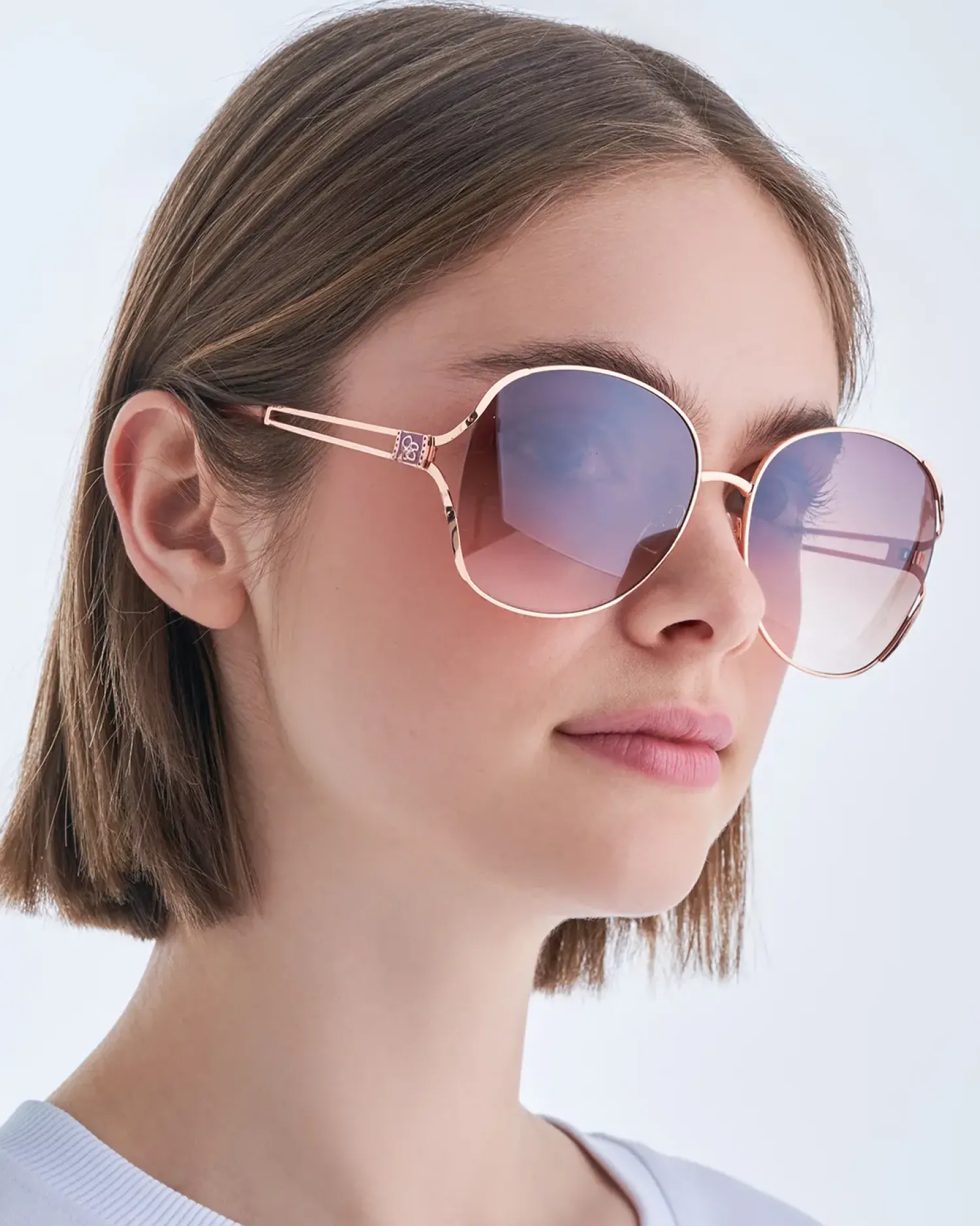 Bijou Brigitte Lunettes de soleil - Elegant Princess Online