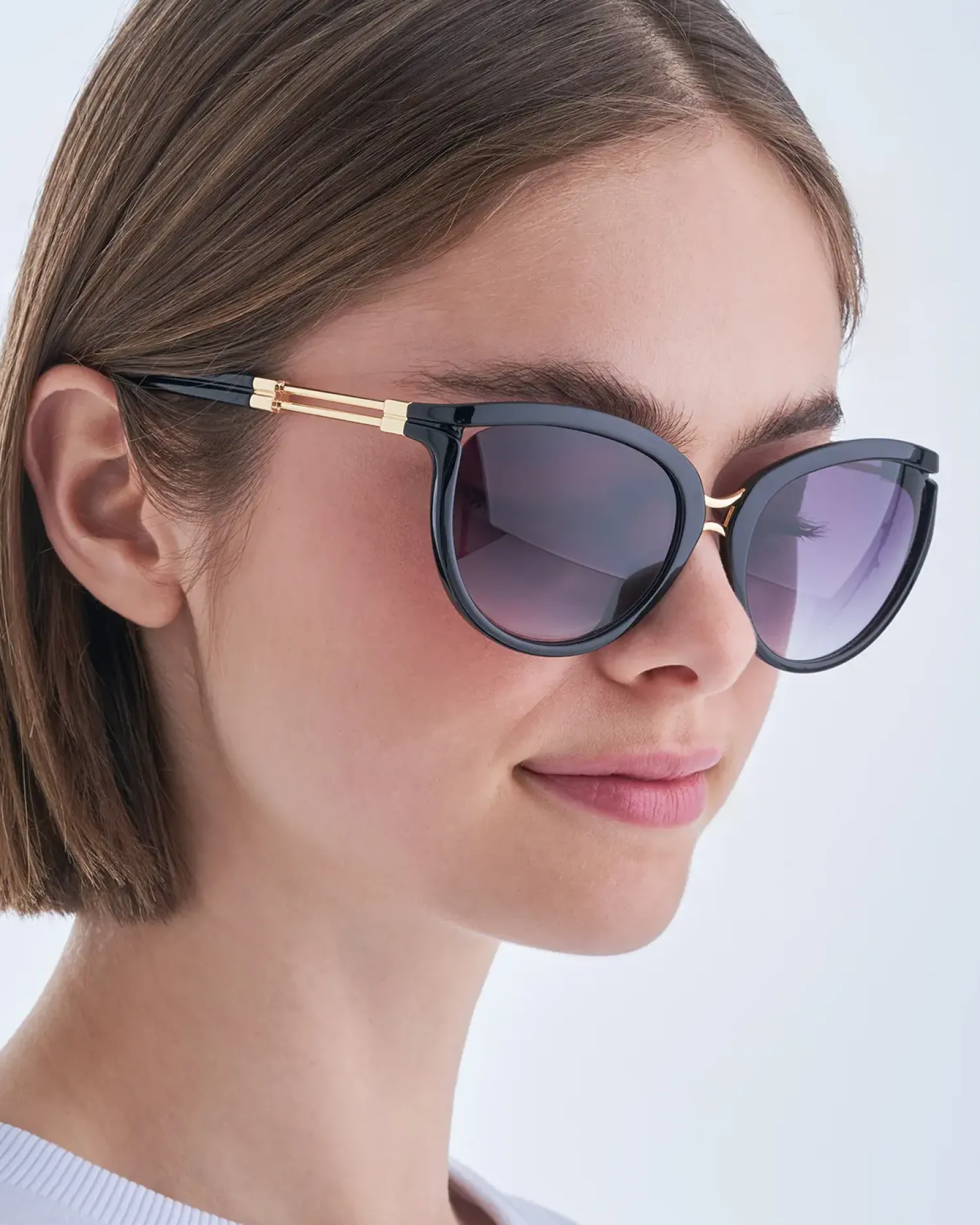 Bijou Brigitte Lunettes de soleil - Elegant Vacation Discount