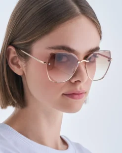 Bijou Brigitte Lunettes de soleil - Fair Lady New