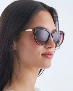 Bijou Brigitte Lunettes de soleil - Fancy Leo New