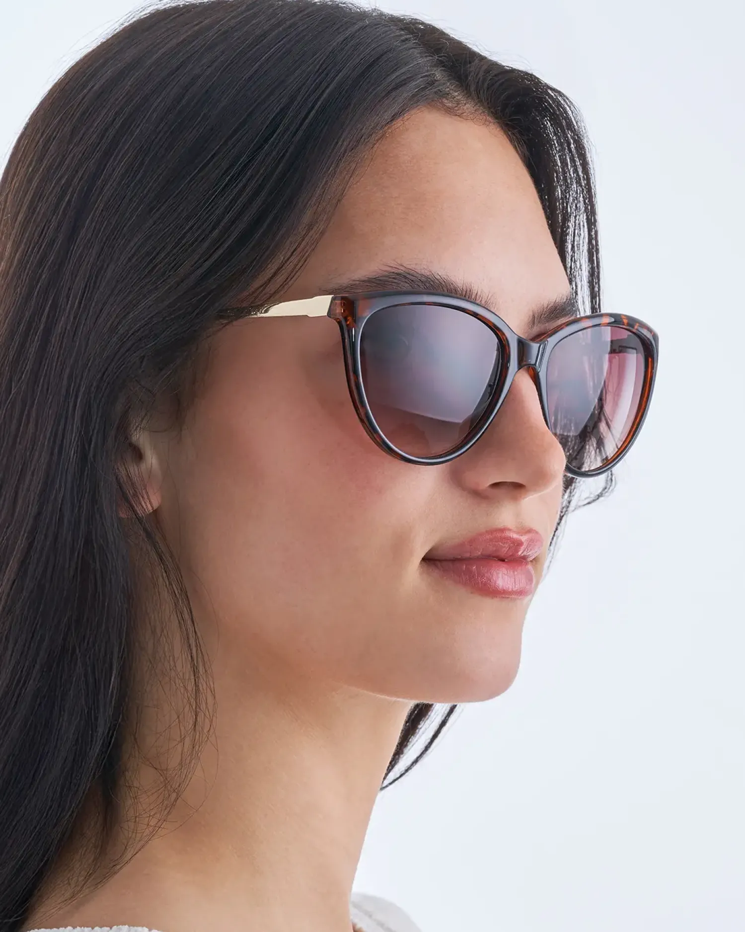 Bijou Brigitte Lunettes de soleil - Fancy Leo New