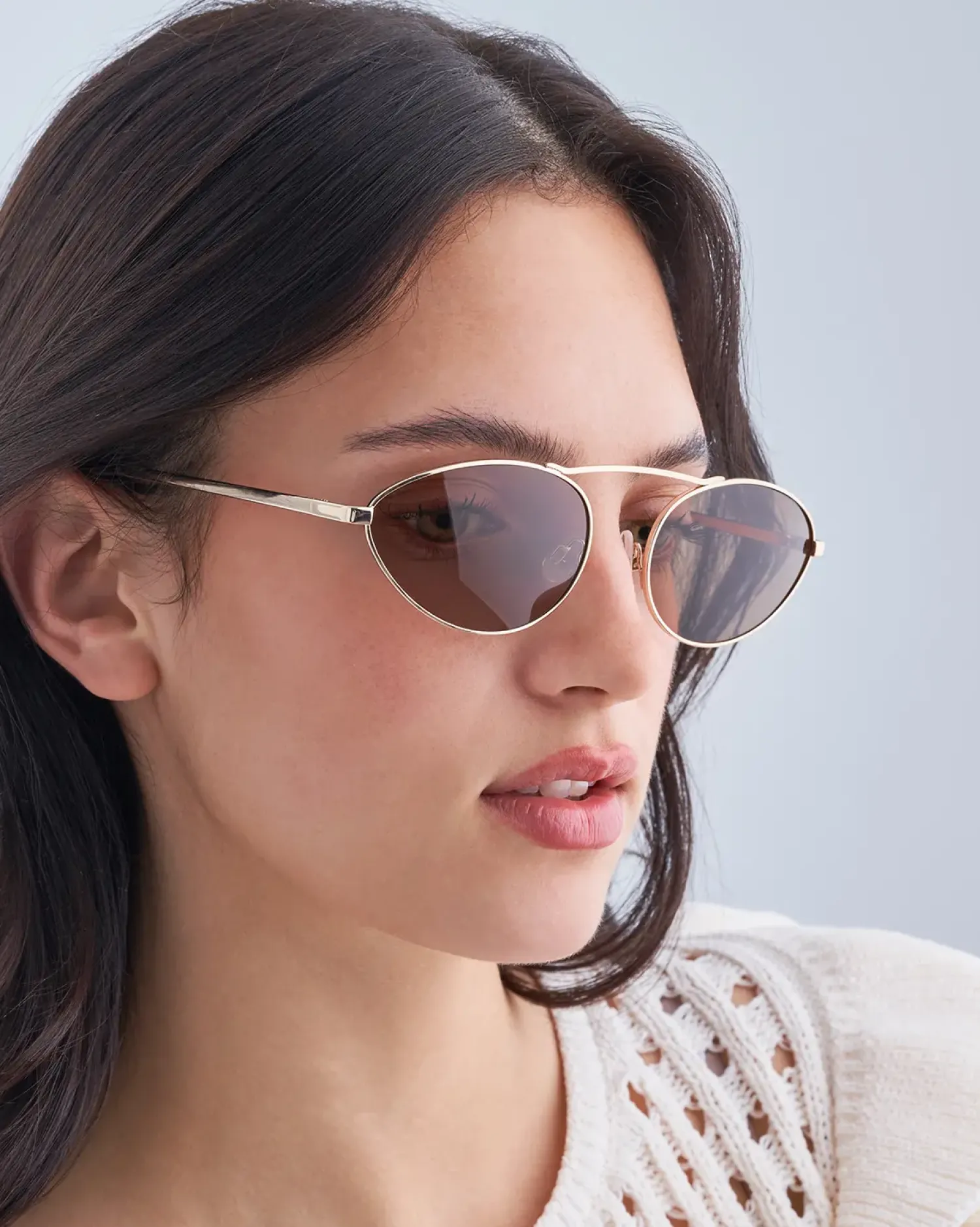 Bijou Brigitte Lunettes de soleil - Fine Classic Sale
