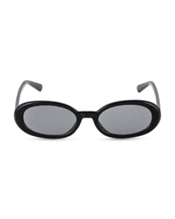 Bijou Brigitte Lunettes de soleil - Fine Oval Outlet