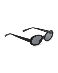 Bijou Brigitte Lunettes de soleil - Fine Oval Outlet