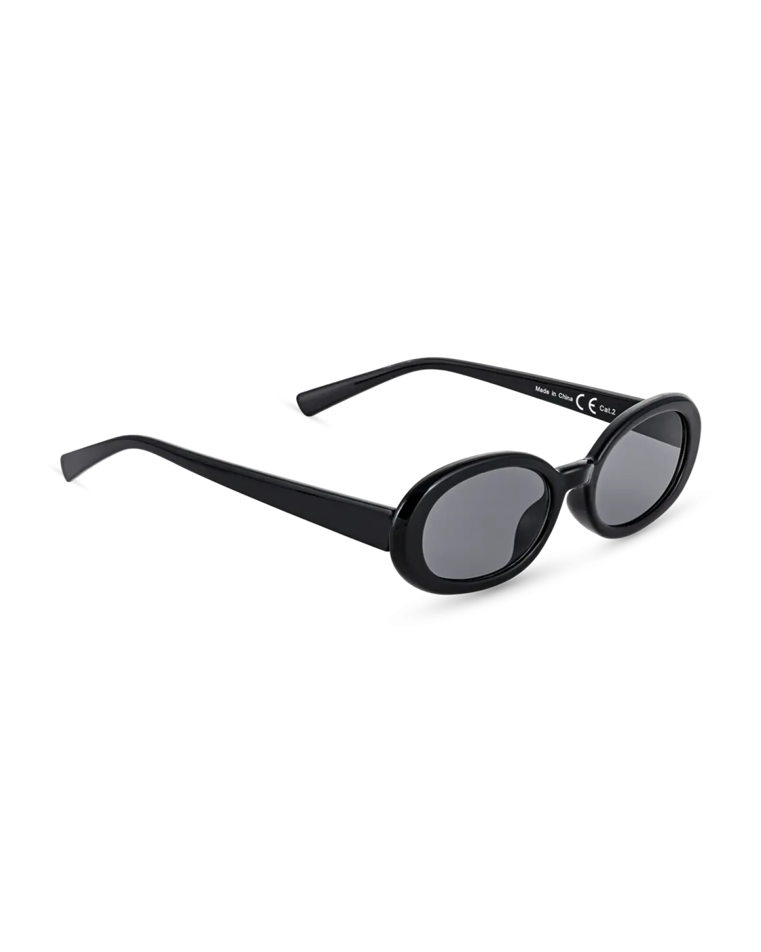 Bijou Brigitte Lunettes de soleil - Fine Oval Outlet