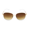 Bijou Brigitte Lunettes de soleil - Gleaming Chain Hot