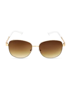 Bijou Brigitte Lunettes de soleil - Gleaming Chain Hot