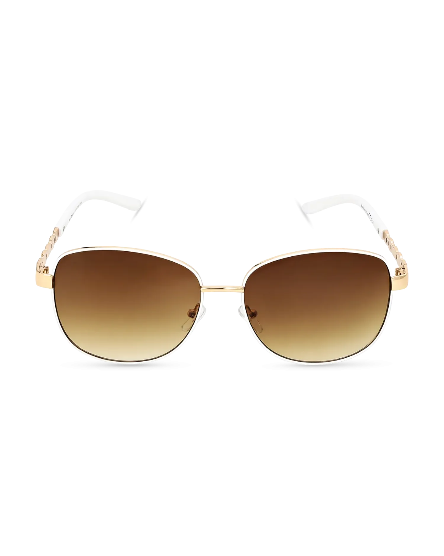 Bijou Brigitte Lunettes de soleil - Gleaming Chain Hot