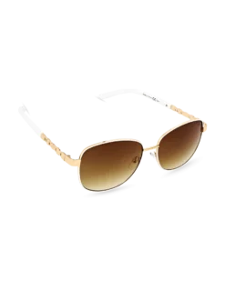 Bijou Brigitte Lunettes de soleil - Gleaming Chain Hot