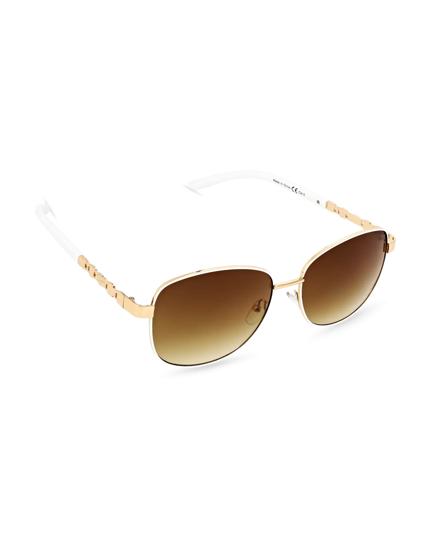 Bijou Brigitte Lunettes de soleil - Gleaming Chain Hot