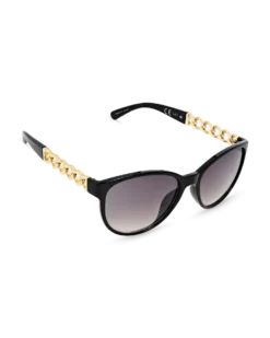 Bijou Brigitte Lunettes de soleil - Golden Chains Sale