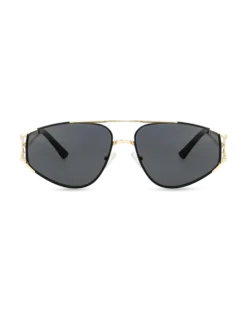 Bijou Brigitte Lunettes de soleil - Golden Frame New