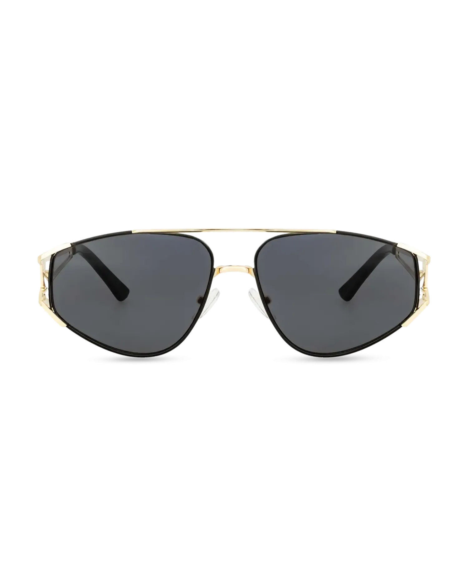Bijou Brigitte Lunettes de soleil - Golden Frame New