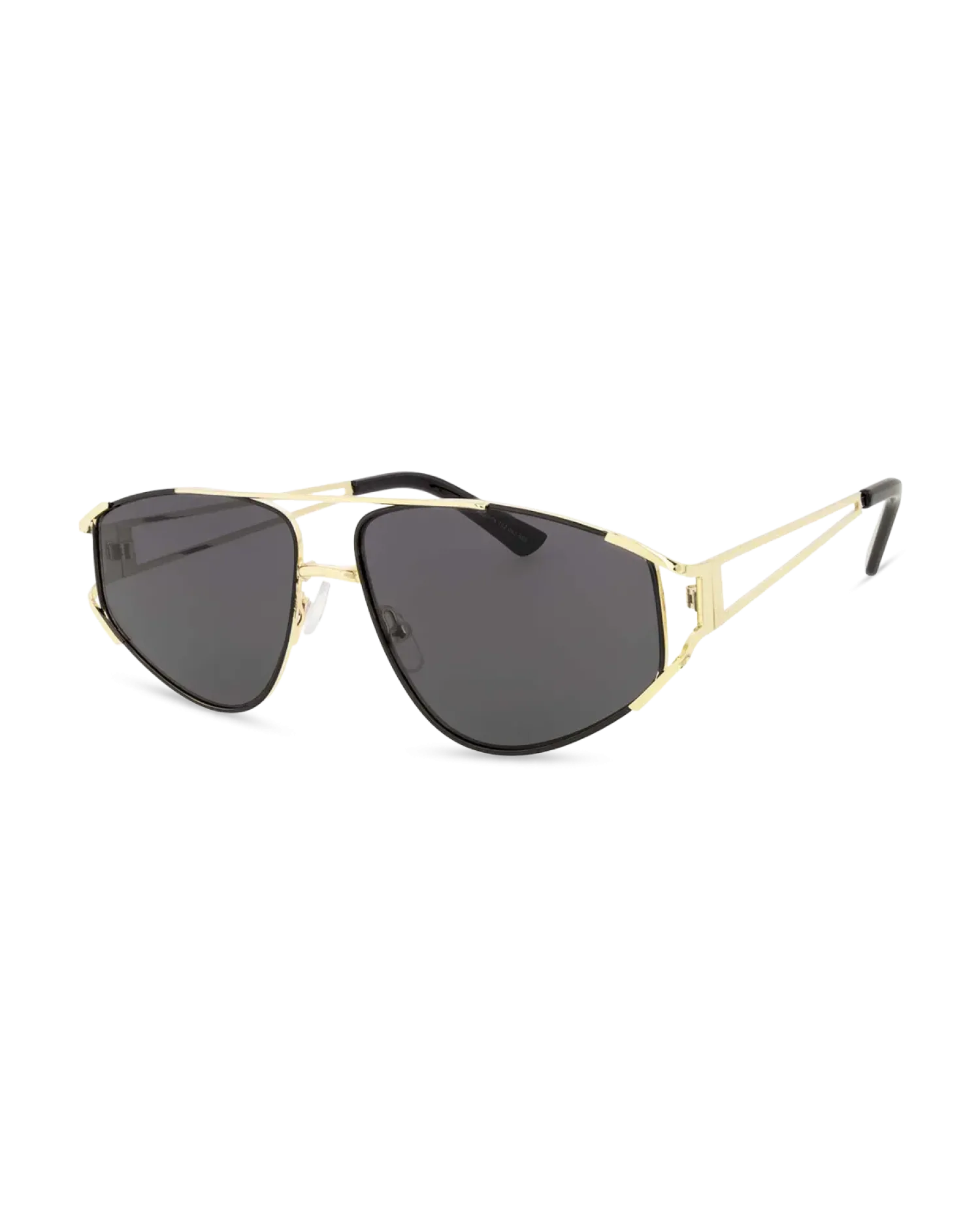 Bijou Brigitte Lunettes de soleil - Golden Frame New