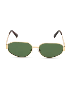 Bijou Brigitte Lunettes de soleil - Green Glass Outlet
