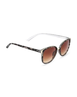 Bijou Brigitte Lunettes de soleil - Grey Cami Sale