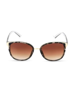 Bijou Brigitte Lunettes de soleil - Grey Cami Sale