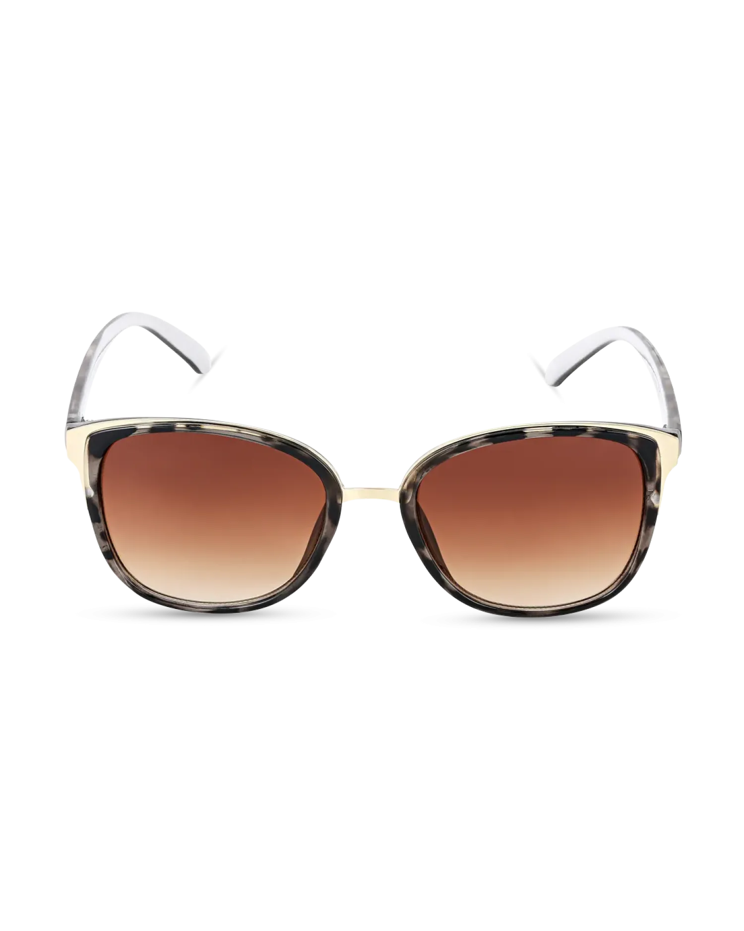 Bijou Brigitte Lunettes de soleil - Grey Cami Sale