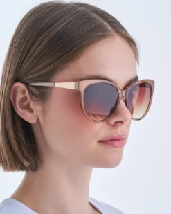 Bijou Brigitte Lunettes de soleil - Hazel Eyes Sale
