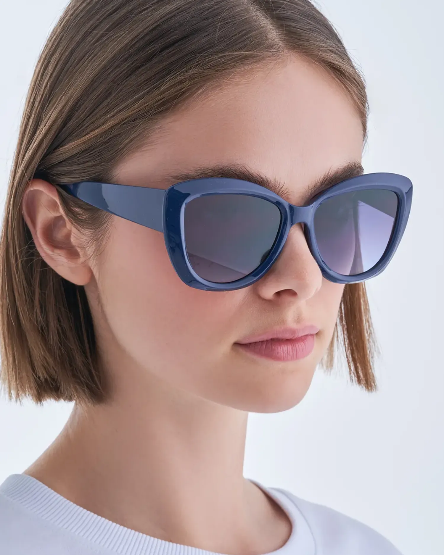 Bijou Brigitte Lunettes de soleil - Into Blue Best