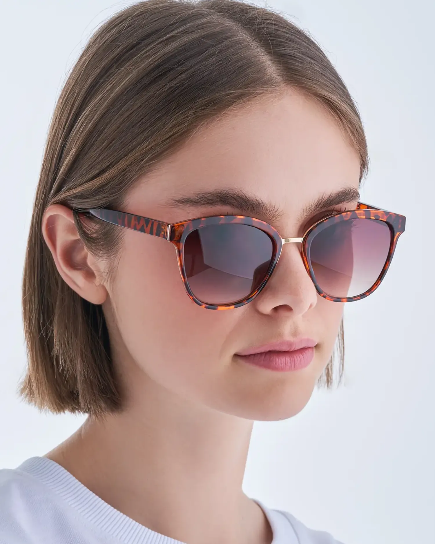 Bijou Brigitte Lunettes de soleil - Jungle Glam New