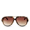 Bijou Brigitte Lunettes de soleil - Leo Statement