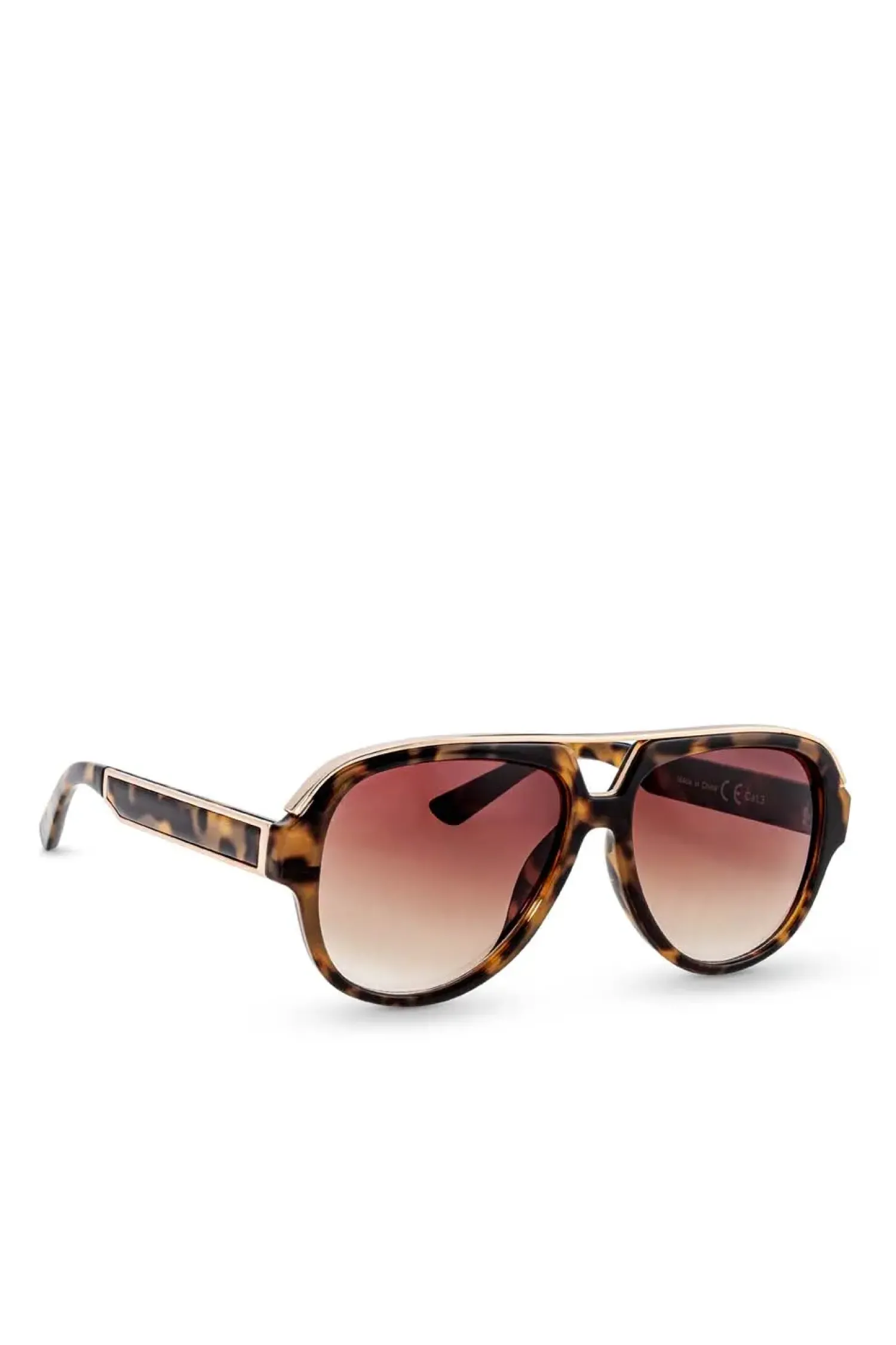 Bijou Brigitte Lunettes de soleil - Leo Statement
