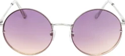 Bijou Brigitte Lunettes de soleil - Lilac Circle Discount
