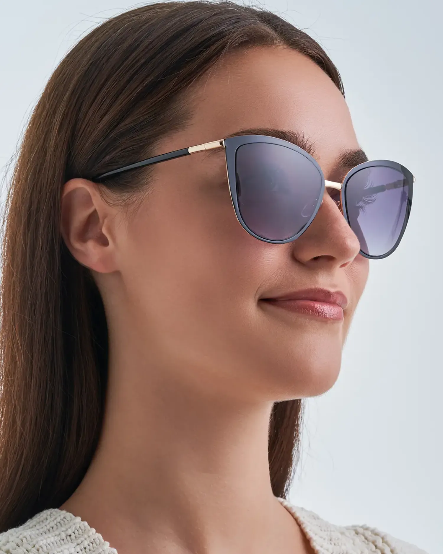 Bijou Brigitte Lunettes de soleil - Lovely Glam Outlet