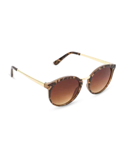 Bijou Brigitte Lunettes de soleil - Milky Brown Discount