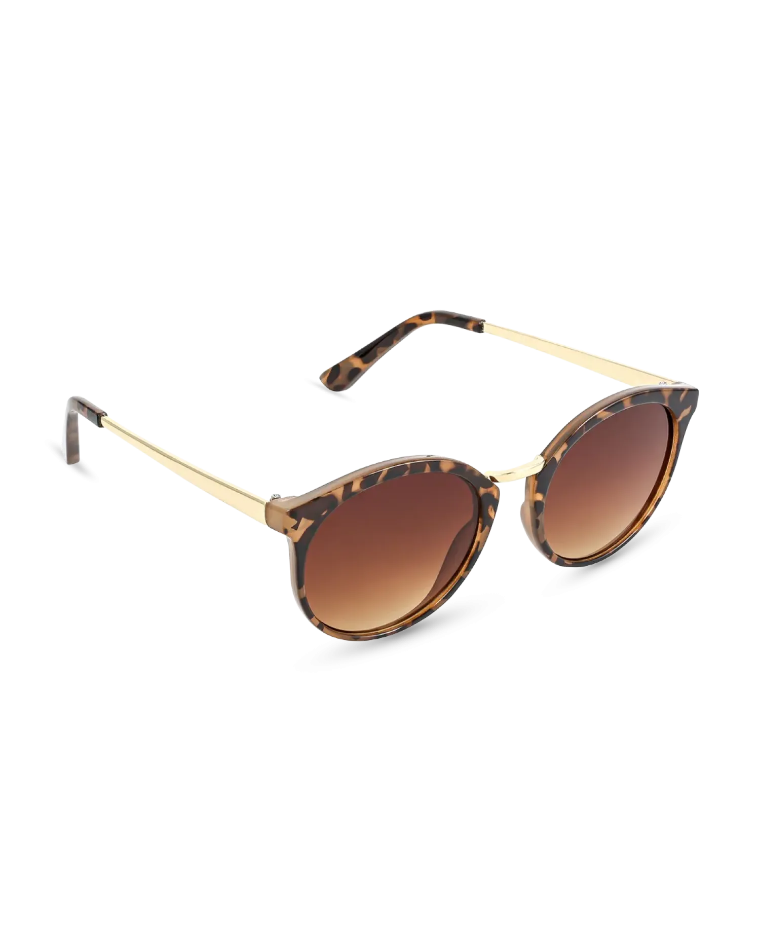 Bijou Brigitte Lunettes de soleil - Milky Brown Discount