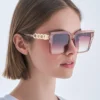 Bijou Brigitte Lunettes de soleil - Monaco Vibe