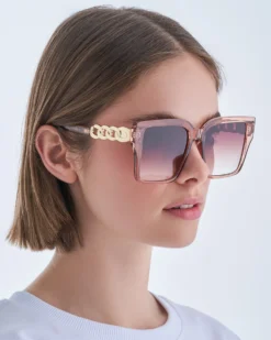 Bijou Brigitte Lunettes de soleil - Monaco Vibe