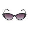 Bijou Brigitte Lunettes de soleil - Pearly Black Sale